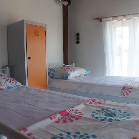 Mar Da Babilonia Hostel Rio de Janeiro Eksteriør billede