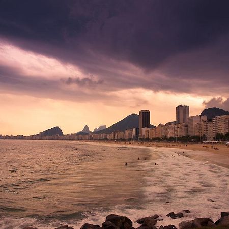 Mar Da Babilonia Hostel Rio de Janeiro Eksteriør billede