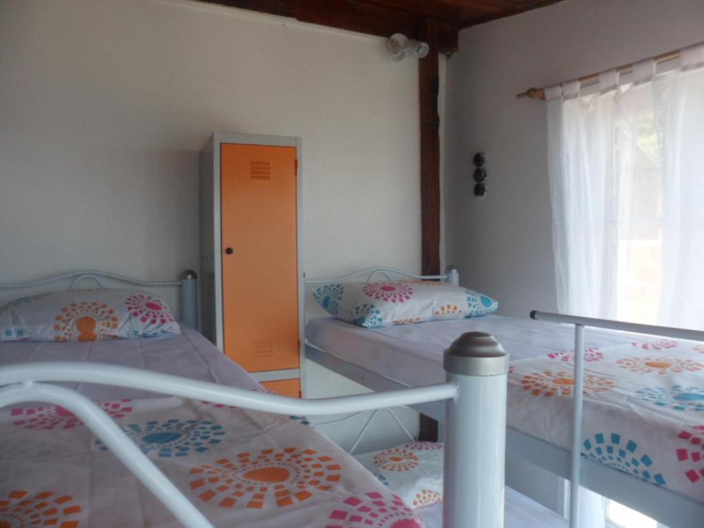 Mar Da Babilonia Hostel Rio de Janeiro Eksteriør billede