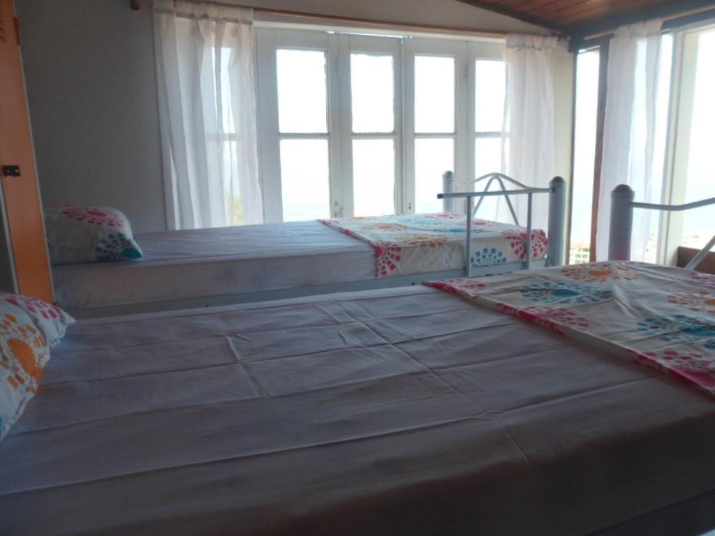 Mar Da Babilonia Hostel Rio de Janeiro Eksteriør billede