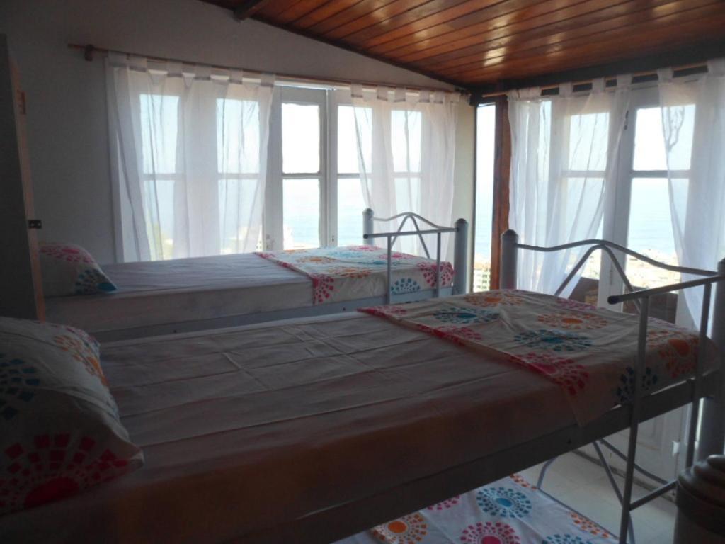 Mar Da Babilonia Hostel Rio de Janeiro Eksteriør billede