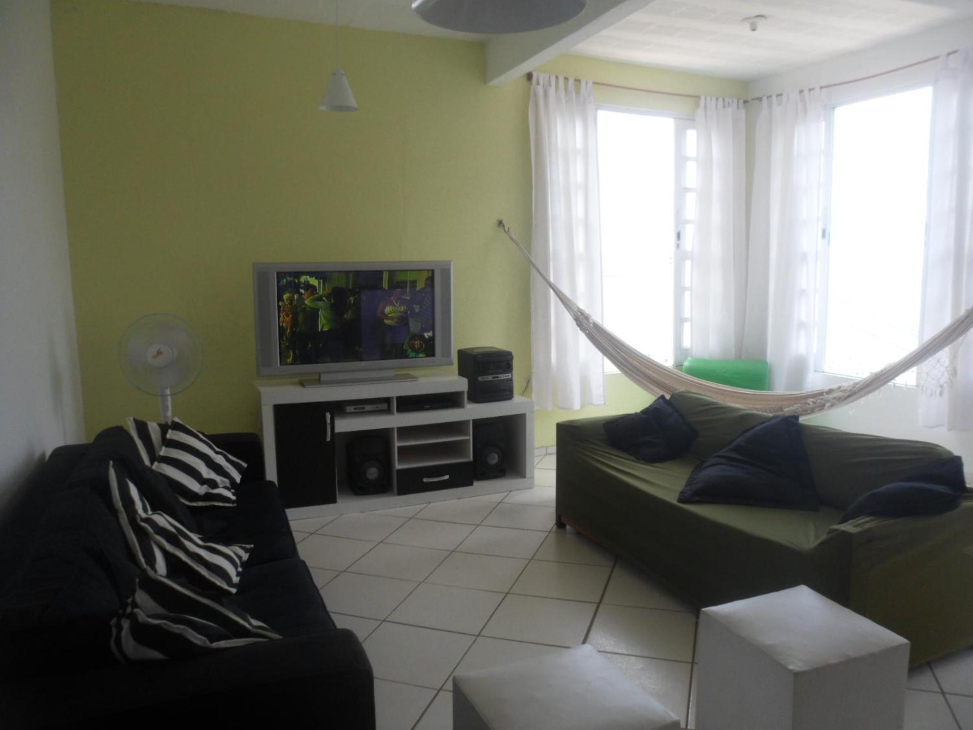 Mar Da Babilonia Hostel Rio de Janeiro Eksteriør billede