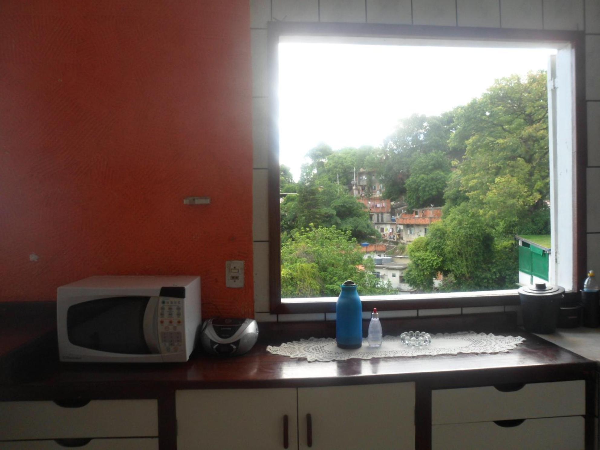 Mar Da Babilonia Hostel Rio de Janeiro Eksteriør billede