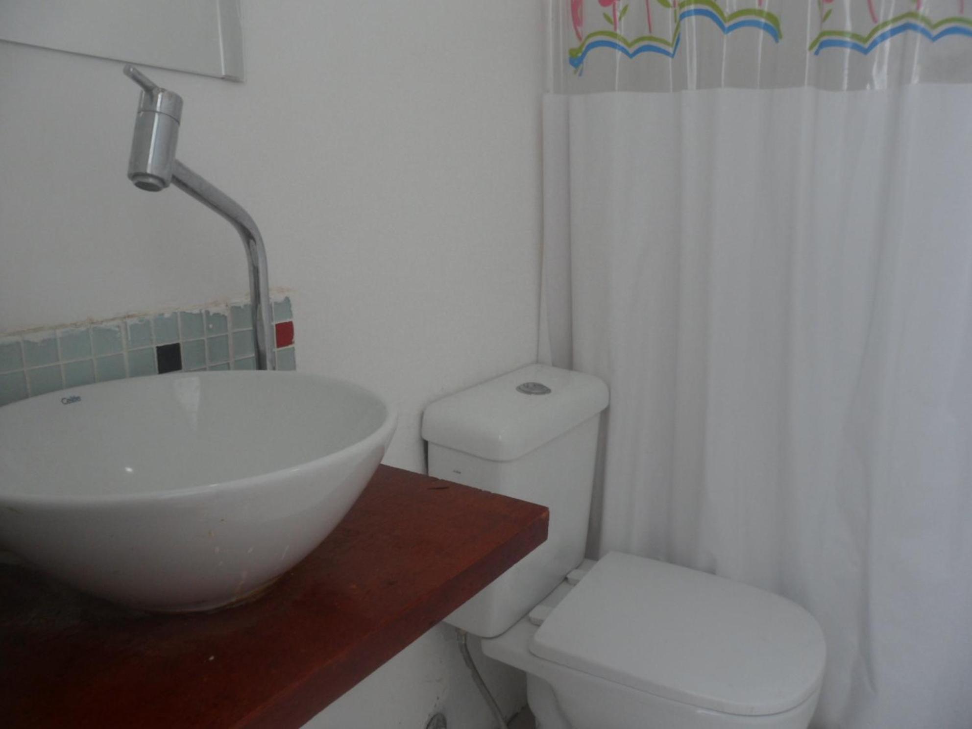 Mar Da Babilonia Hostel Rio de Janeiro Eksteriør billede