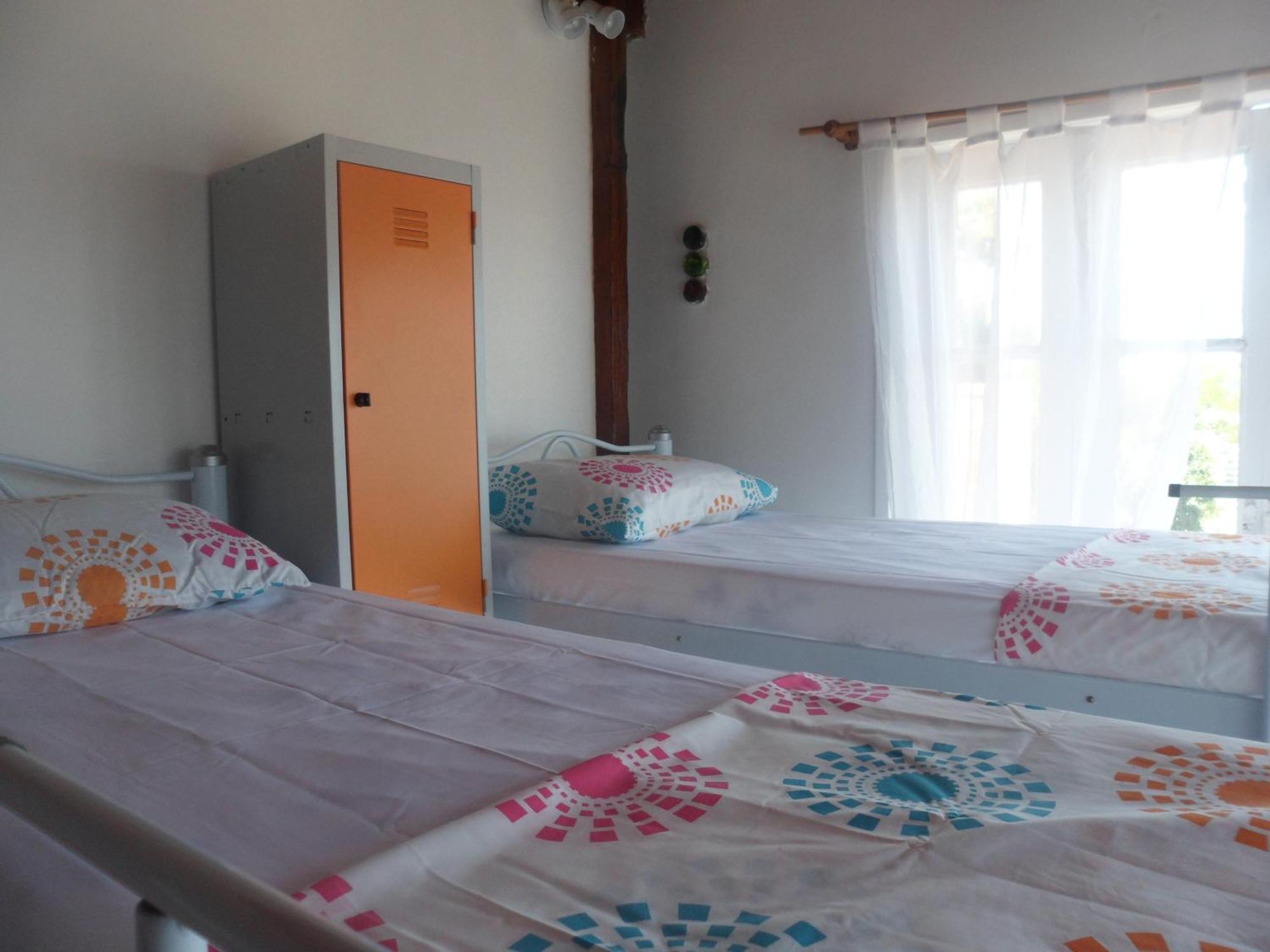 Mar Da Babilonia Hostel Rio de Janeiro Eksteriør billede