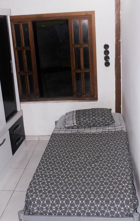 Mar Da Babilonia Hostel Rio de Janeiro Værelse billede