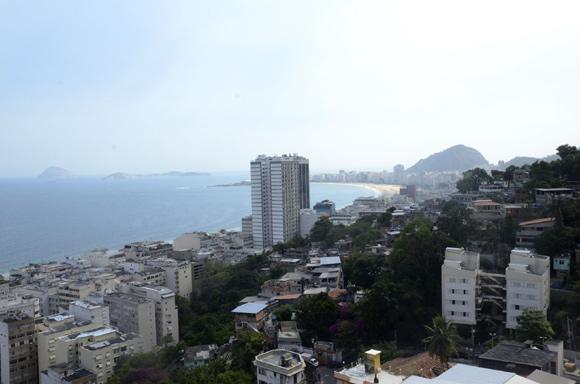Mar Da Babilonia Hostel Rio de Janeiro Eksteriør billede